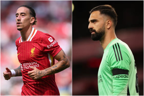 "Бешикташ" ведет переговоры по двум игрокам "Ливерпуля"