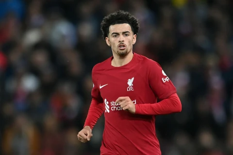 "Интер" рассматривает вариант с арендой полузащитника из "Ливерпуля"