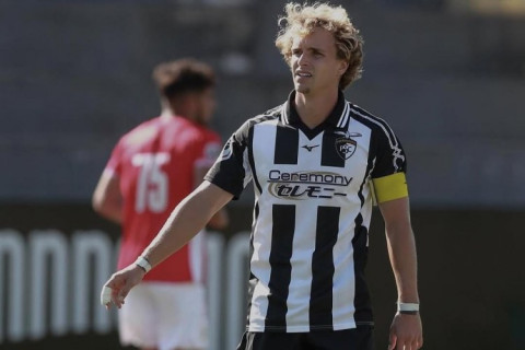 “İmişli” portuqaliyalı hücumçu transfer etdi