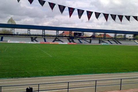 Еще один клуб Азербайджанской Премьер-лиги сможет проводить матчи в Евлахе