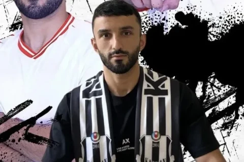 Vadim Abdullayev: “Bəzən heç yaxınlarım da məni danışdırmır”