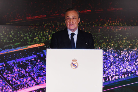 Məhkəmə “Real Madrid”ə “Barselona”nın maliyyə sənədlərinə baxmağa icazə verməyib
