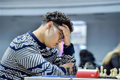 Aydın Süleymanlı: “Veyk-an-Zedə yeni taktika tətbiq etməyə qərar verdim”