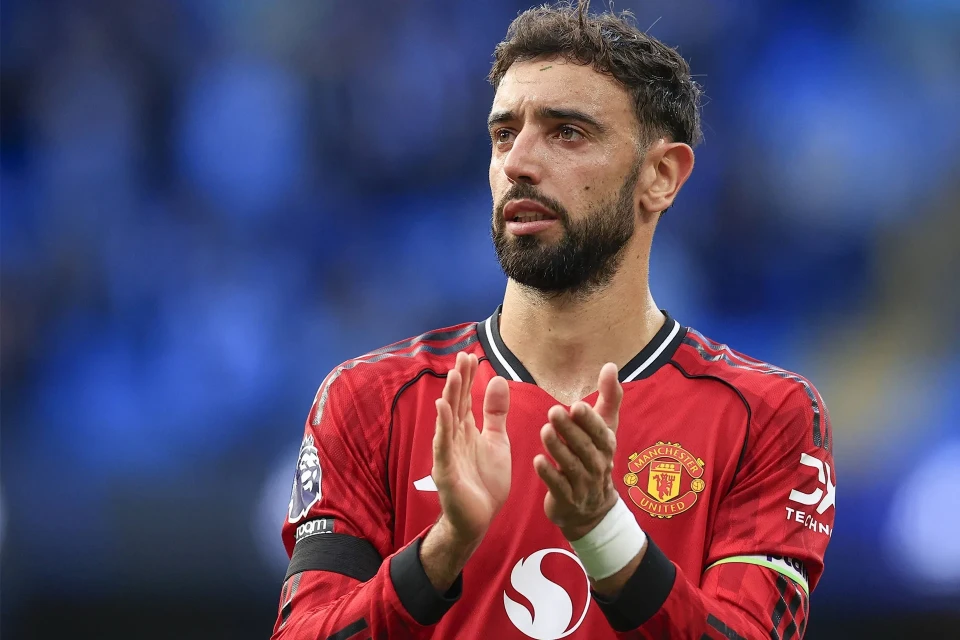 Bruno Fernandeş “Real Madrid”ə keçmək istəsə də, rədd cavabı alıb - VİDEO