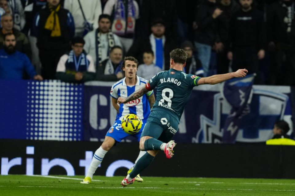 La Liqa: “Alaves” səfərdə “Espanyol”a qalib gəlib