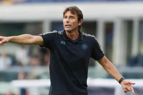 Antonio Konte: “Bu matçlar oyunçuları və futbolu öldürür”