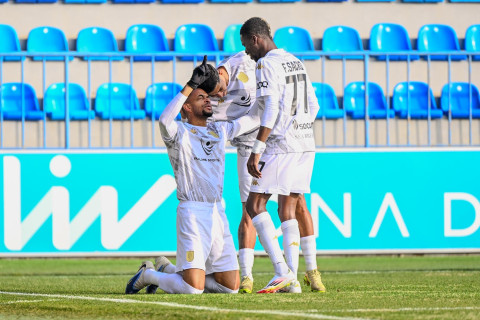 Azərbaycan Premyer Liqası: "Neftçi" "Araz-Naxçıvan"ı darmadağın etdi - YENİLƏNİB + FOTO/VİDEO