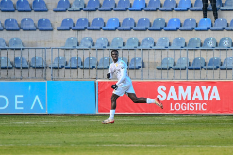 Azərbaycan Premyer Liqası: "Neftçi" "Araz-Naxçıvan"ı darmadağın etdi - YENİLƏNİB + FOTO/VİDEO