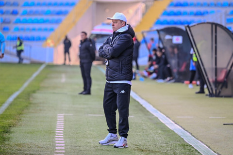 Azərbaycan Premyer Liqası: "Neftçi" "Araz-Naxçıvan"ı darmadağın etdi - YENİLƏNİB + FOTO/VİDEO