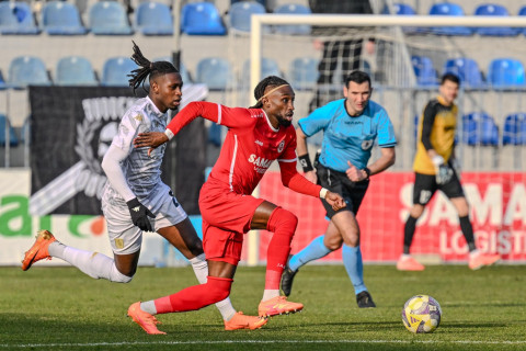 Azərbaycan Premyer Liqası: "Neftçi" "Araz-Naxçıvan"ı darmadağın etdi - YENİLƏNİB + FOTO/VİDEO