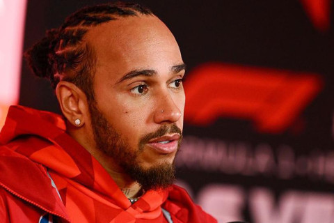 Hemilton: “Yeni nəsil avtomobilləri idarə etmək daha maraqlıdır”