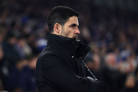 Артета может быть уволен, если "Арсенал" не выиграет Премьер-лигу