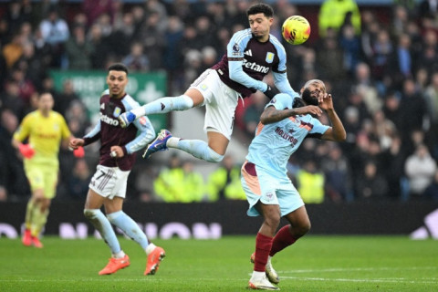 Premyer Liqa: “Brentford” səfərdə “Aston Villa”ya minimal hesabla qalib gəldi