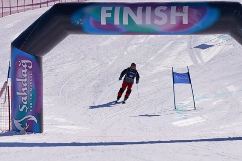Подведены итоги Кубка Гейдара Алиева по лыжному спорту