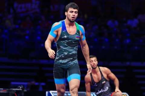 Azərbaycan idmançılarının fevral ayı üzrə reytinq cədvəli açıqlanıb