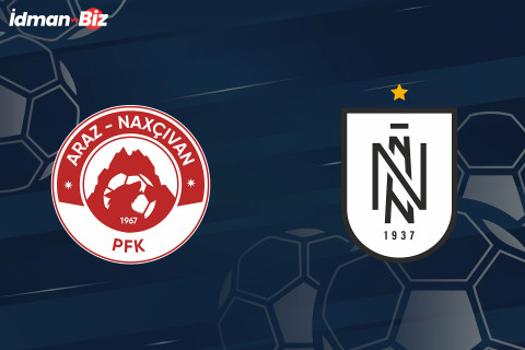 Azərbaycan Premyer Liqası: "Araz Naxçıvan" "Neftçi"ni qəbul edəcək
