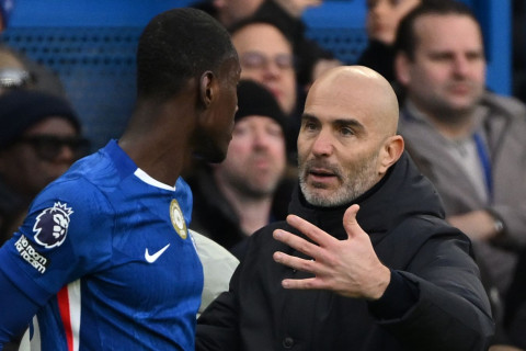 Бывший тренер "Челси" близок к новому назначению в Англии