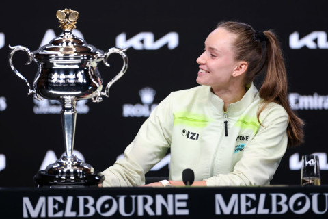 “Australian Open – 2026”nın qalibinin nə qədər qazandığı məlum olub