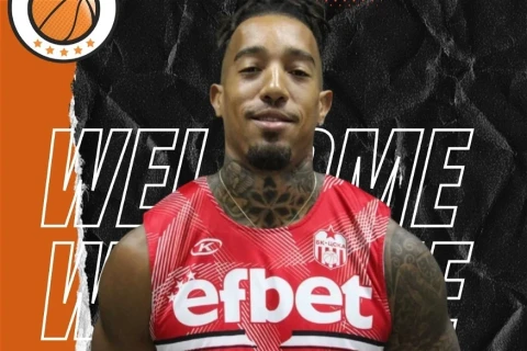 "НТД" подписал бывшего форварда турецкой команды