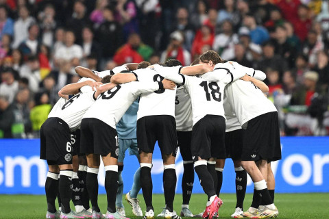 В Германии передумали бойкотировать чемпионат мира по футболу 2026 года