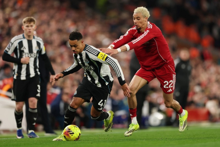 “Qarabağ”ın keçmiş və gələcək rəqiblərinin oyununda “Liverpul” üstün olub - YENİLƏNİB + VİDEO