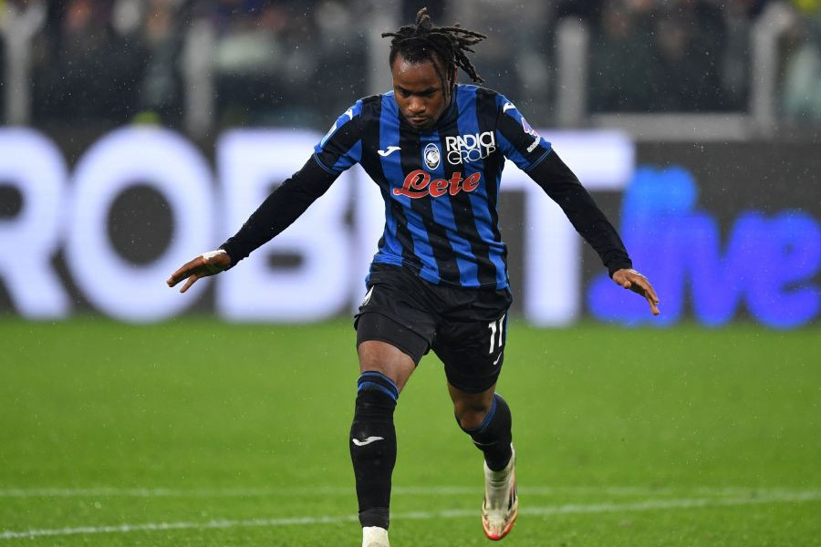 “Atletiko Madrid” Ademola Lukmanı “Atalanta”dan alıb