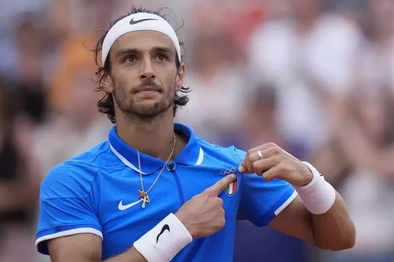 Музетти снялся с турниров в Буэнос-Айресе и Рио-де-Жанейро после травмы на Australian Open