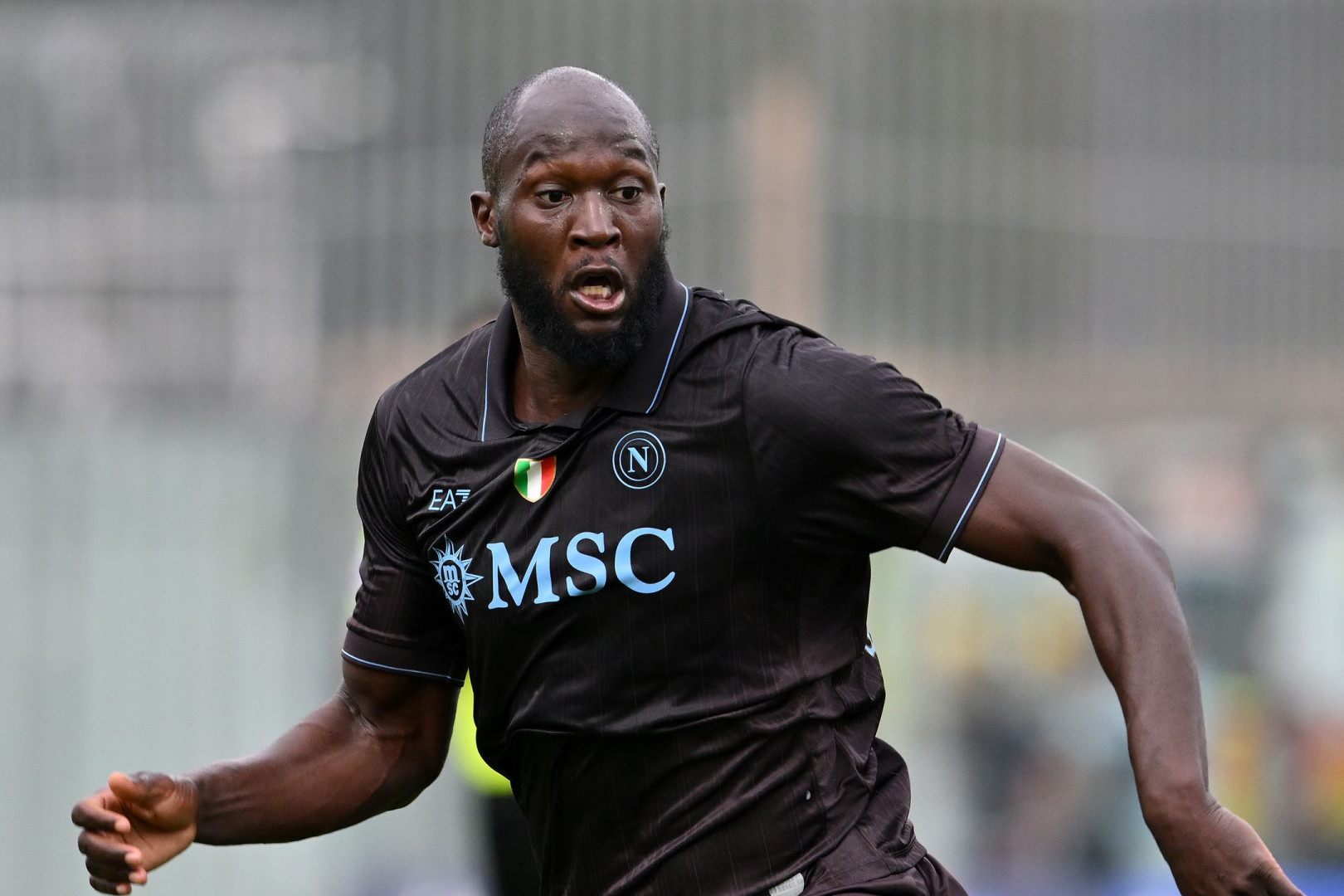 Lukaku məsələsi yenidən gündəmdə: Tedesko qərarını verdi