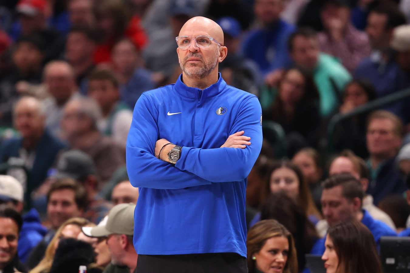 Эмоции после поражения стоили тренеру НБА 35 тысяч долларов