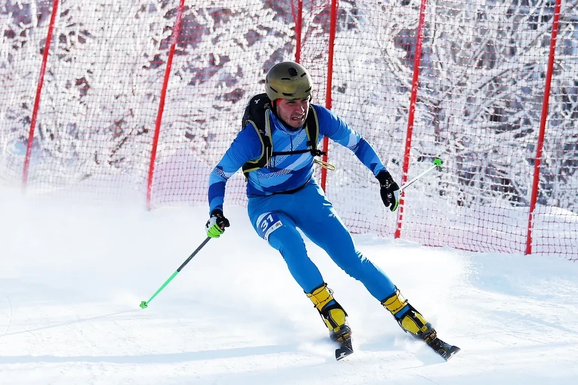 Российские юниоры выступят под своим флагом на чемпионате Европы в Азербайджане