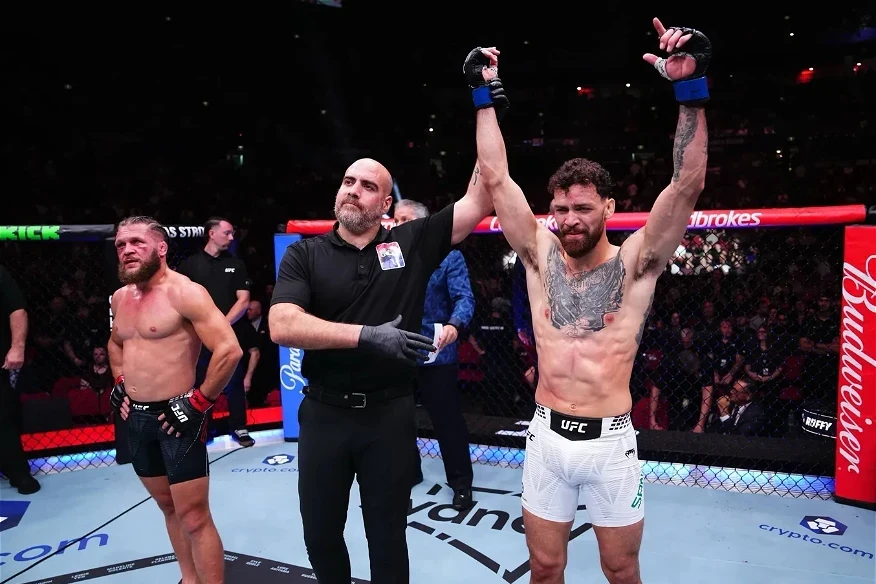 Финал в Мельбурне затмил поражение Физиева в Сиднее - İDMAN.BİZ ИЗ АВСТРАЛИИ