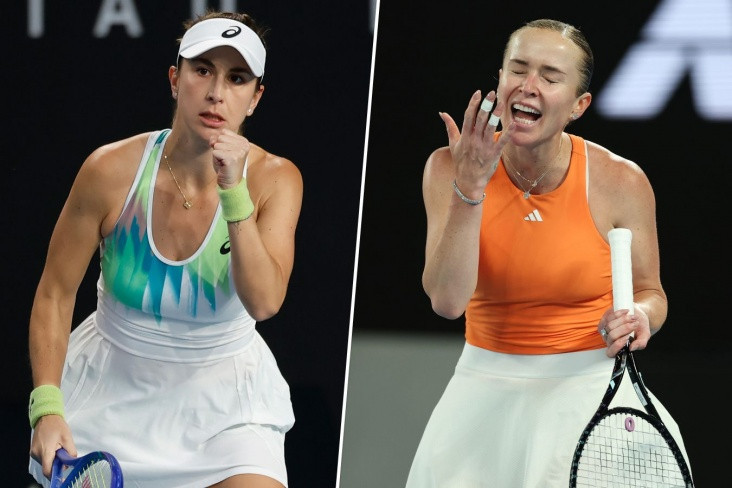 Впервые в топ-10 рейтинга WTA оказались две теннисистки, ставшие мамами