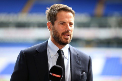 Ceymi Rednapp: “Arsenal” artıq çempiondur”