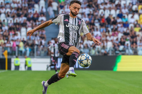 "Ювентус" и "Болонья" провернули обмен игроками