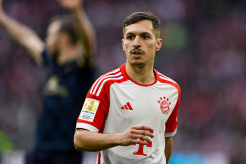 “Roma” Brayan Sarqosanı icarəyə götürməyə yaxındır