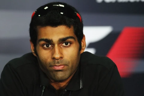 Бывший пилот Формулы-1 назвал главного фаворита сезона