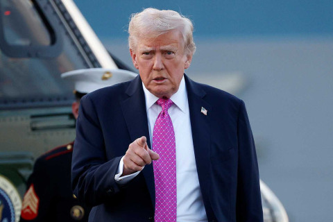 Tramp: “Çin Kanadada hokkeyi “məhv edə” bilər”