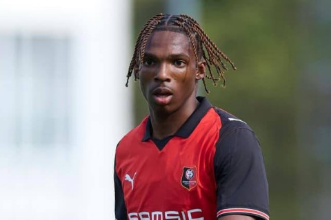 Жереми Жаке продолжит карьеру в "Ливерпуле"