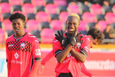 18-ci tur het-triklə yadda qaldı