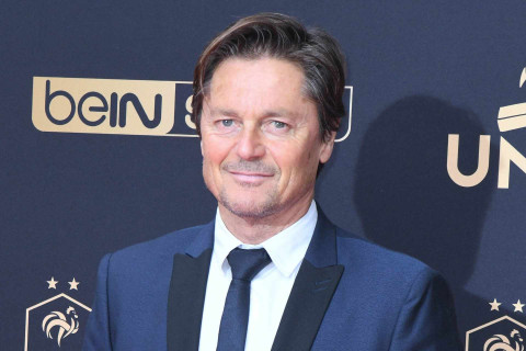 Эксперт beIN Sports Даниэль Браво отстранен после сексистской шутки в эфире