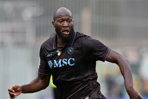 Lukaku məsələsi yenidən gündəmdə: Tedesko qərarını verdi