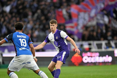 Liqa 1: “Tuluza” “Oser”lə bacarmadı - YENİLƏNİR