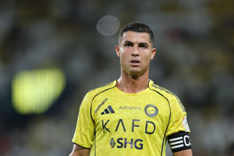 Роналду отказался играть за "Аль-Наср"