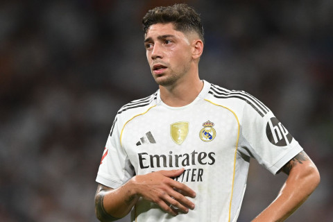 Valverde praises Real Madrid response after 2-1 win over Rayo Vallecano