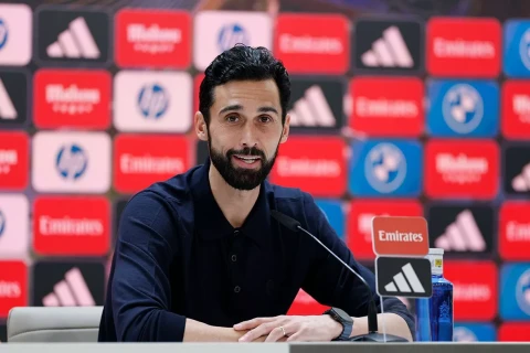 Alvaro Arbeloa: “Ürəkdən və ruhdan doğulan qələbə”
