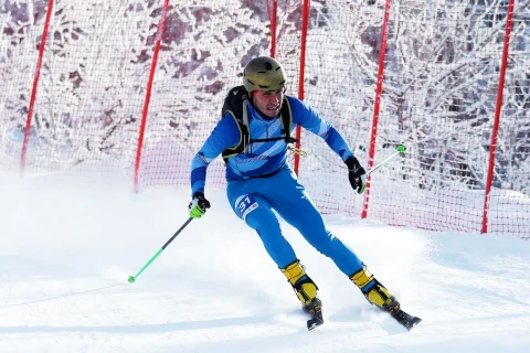 Российские юниоры выступят под своим флагом на чемпионате Европы в Азербайджане