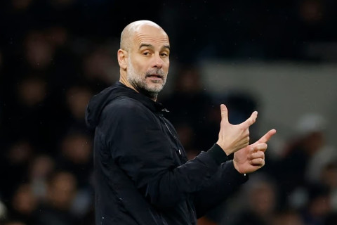 “Mançester Siti” Premyer Liqada son altı oyunda cəmi bir qələbə qazanıb