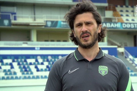 Yığmamız xorvat məşqçiyə tapşırılır?