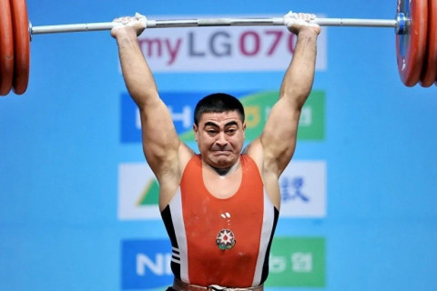 Низами Пашаев: "Мне в тренерском штабе сборной места не нашлось" - КОММЕНТАРИЙ IDMAN.BIZ