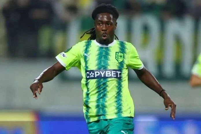 “Qarabağ” heyətini Kipr klubunun müdafiəçisi ilə gücləndirir - VİDEO